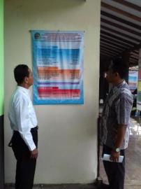 Informasi Penyelenggaraan Pemerintah Desa Banyusoco (IPPD) Tahun 2017